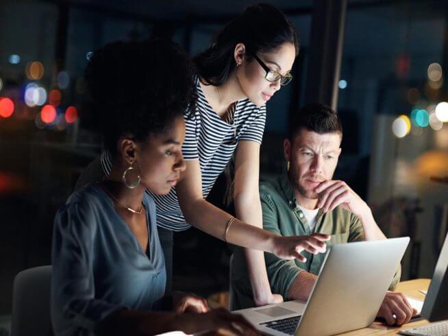 qatar web development company